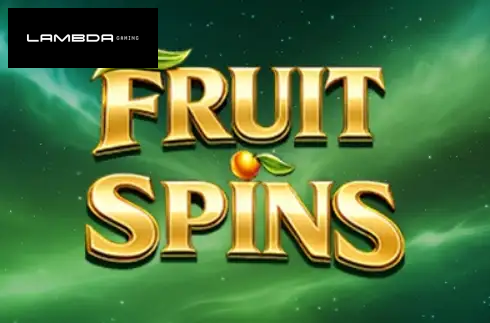 Fruit Spins